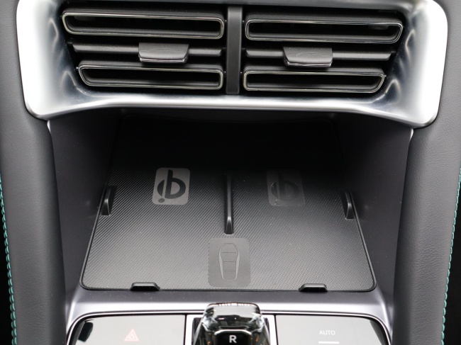 BYD SEAL U - Design 87 kWh