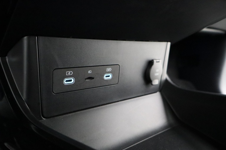 BYD SEAL U - Design 87 kWh 25