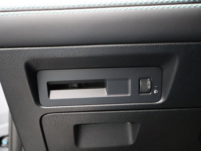 BYD SEAL U - Design 87 kWh