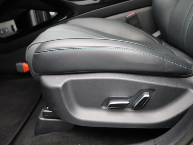 BYD SEAL U - Design 87 kWh