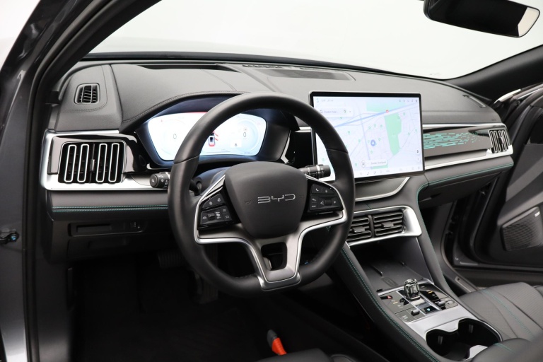 BYD SEAL U - Design 87 kWh 29