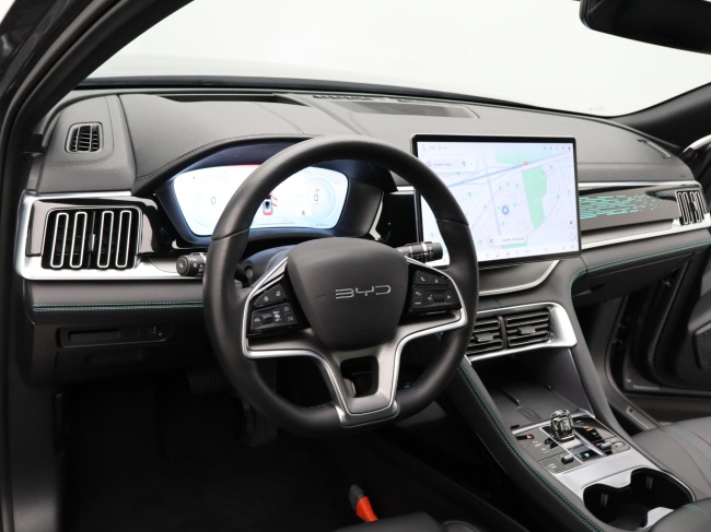 BYD SEAL U - Design 87 kWh