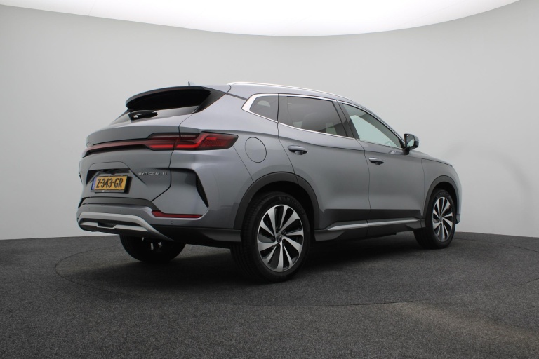 BYD SEAL U - Design 87 kWh 3