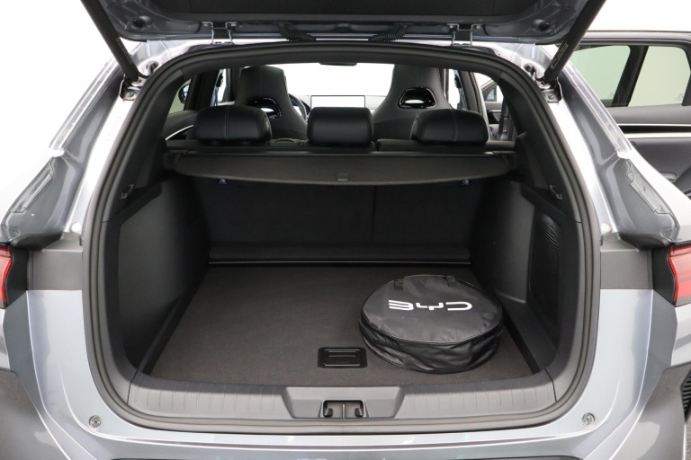 BYD SEAL U - Design 87 kWh 30