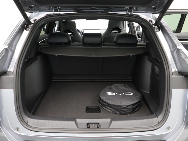 BYD SEAL U - Design 87 kWh