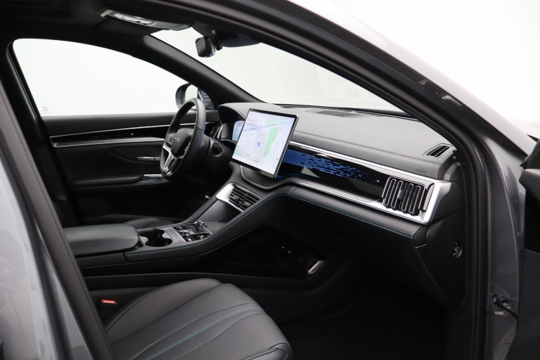 BYD SEAL U - Design 87 kWh 32