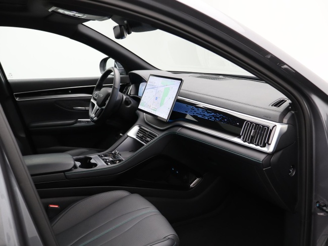 BYD SEAL U - Design 87 kWh