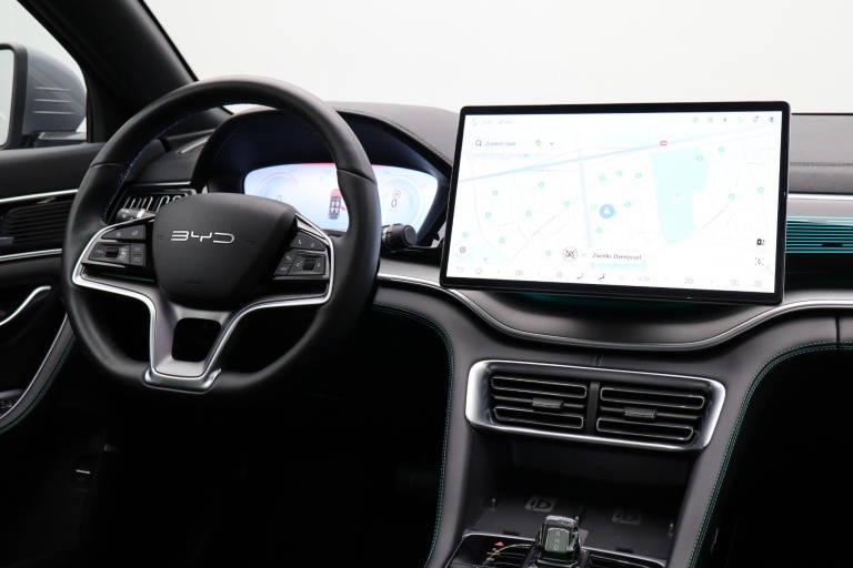 BYD SEAL U - Design 87 kWh 33