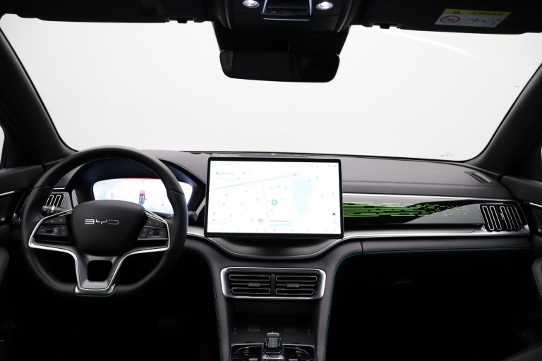 BYD SEAL U - Design 87 kWh 34