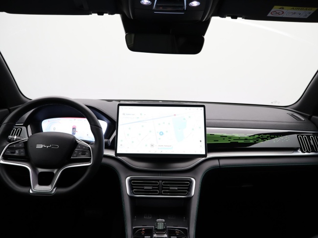 BYD SEAL U - Design 87 kWh