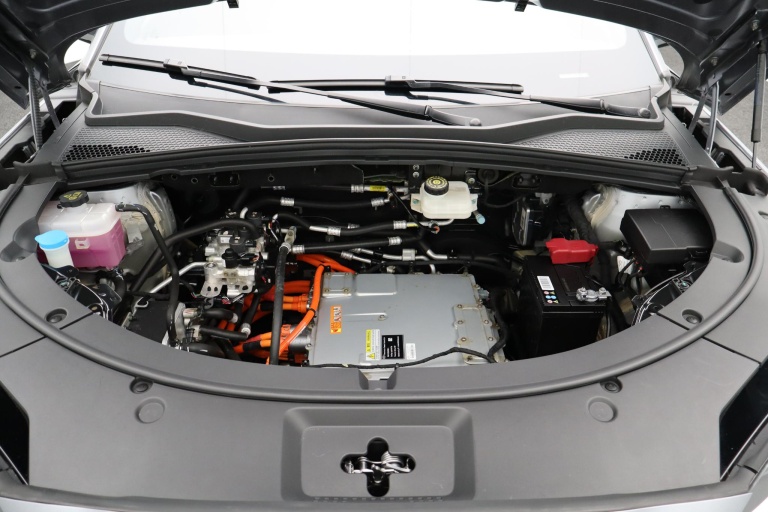 BYD SEAL U - Design 87 kWh 36