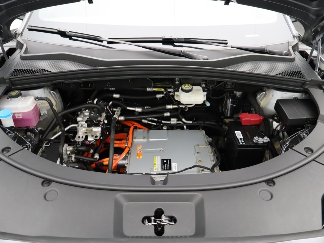 BYD SEAL U - Design 87 kWh