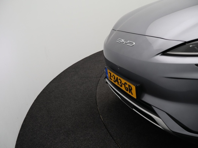 BYD SEAL U - Design 87 kWh