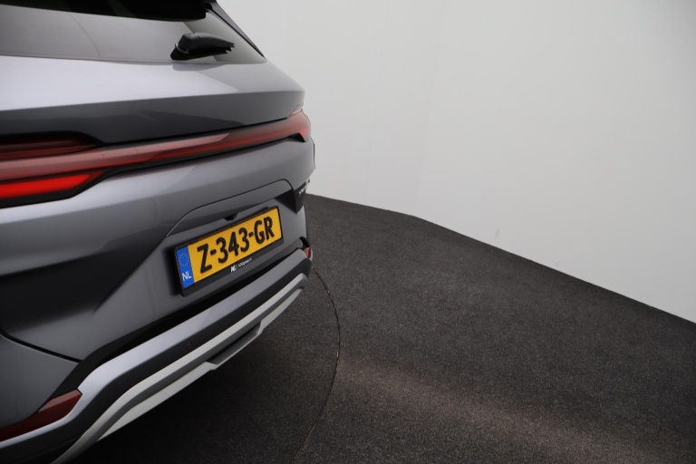 BYD SEAL U - Design 87 kWh 39