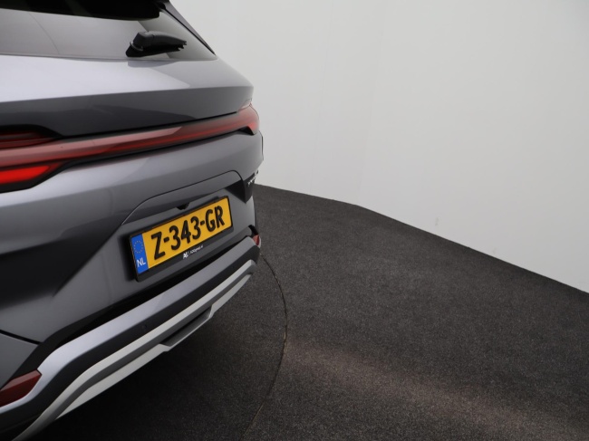 BYD SEAL U - Design 87 kWh