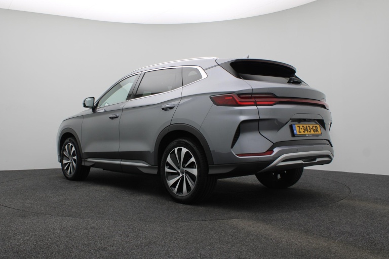 BYD SEAL U - Design 87 kWh 4