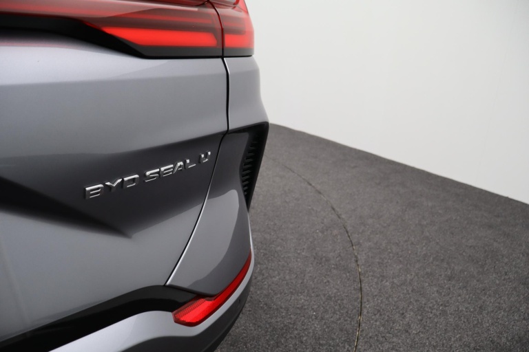 BYD SEAL U - Design 87 kWh 40