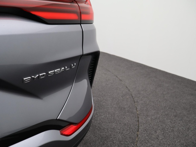 BYD SEAL U - Design 87 kWh