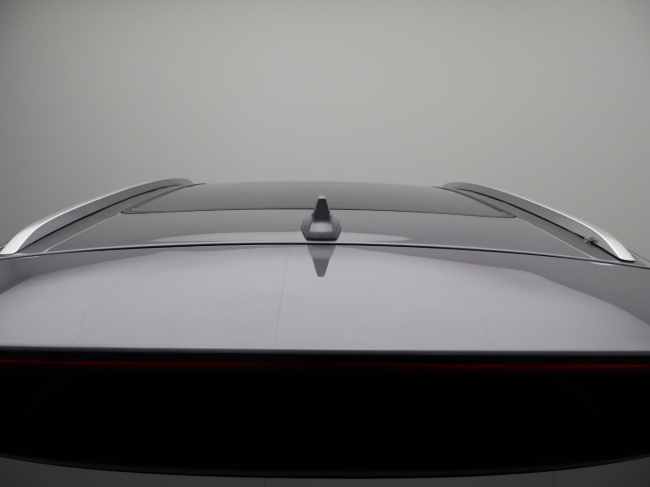 BYD SEAL U - Design 87 kWh