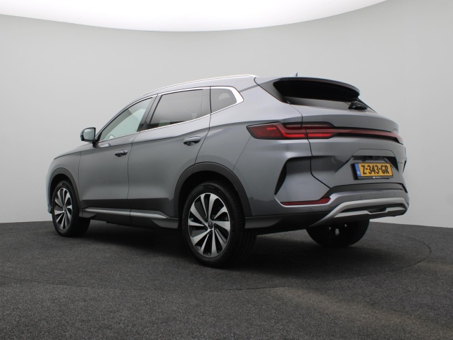 BYD SEAL U - Design 87 kWh