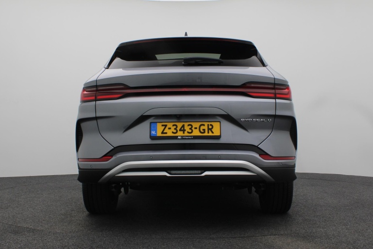 BYD SEAL U - Design 87 kWh 6