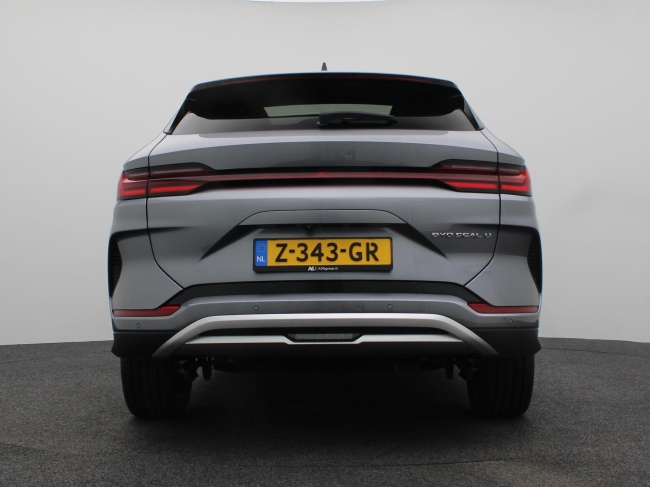 BYD SEAL U - Design 87 kWh