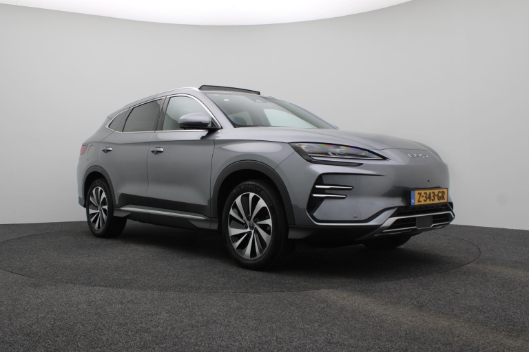 BYD SEAL U - Design 87 kWh 7