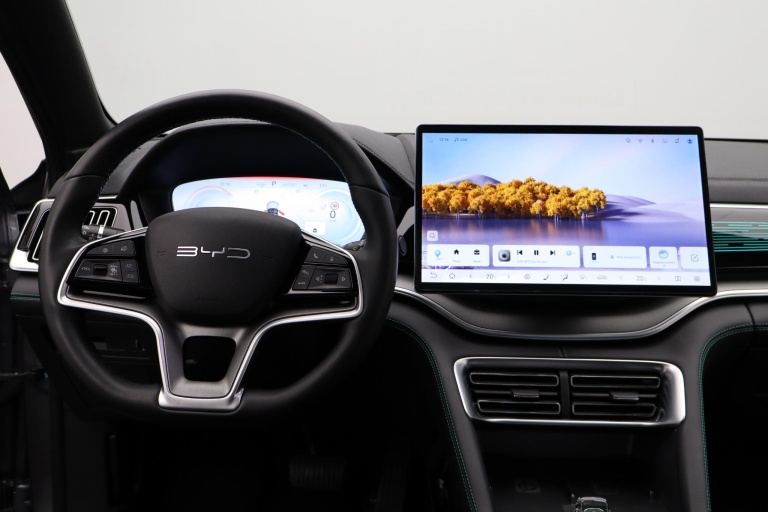 BYD SEAL U - Design 87 kWh 8