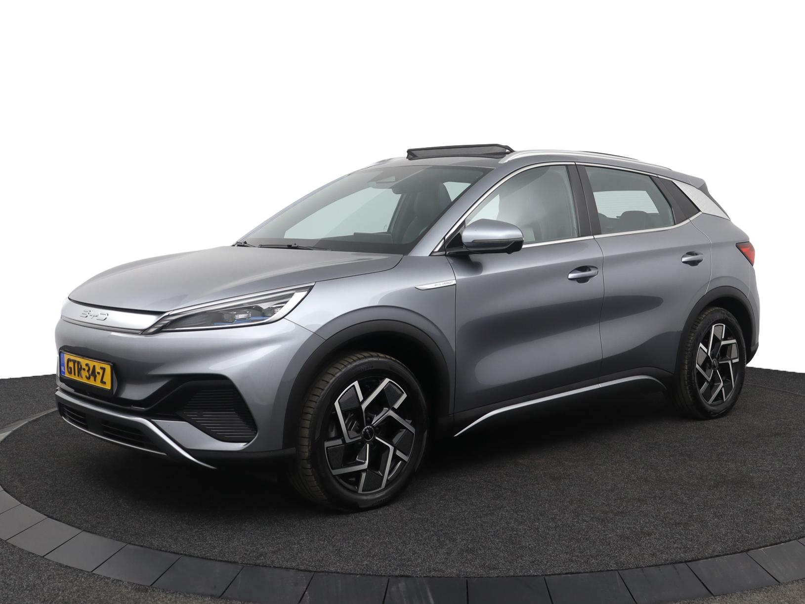 BYD ATTO 3 - Comfort 60 kWh