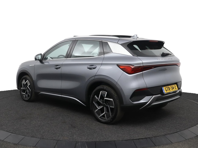 BYD ATTO 3 - Comfort 60 kWh