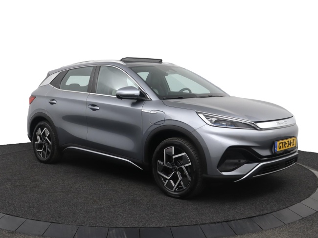 BYD ATTO 3 - Comfort 60 kWh