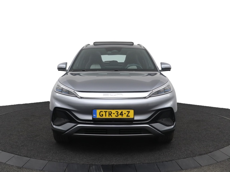 BYD ATTO 3 - Comfort 60 kWh 13