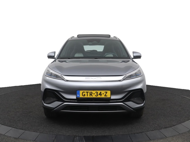 BYD ATTO 3 - Comfort 60 kWh