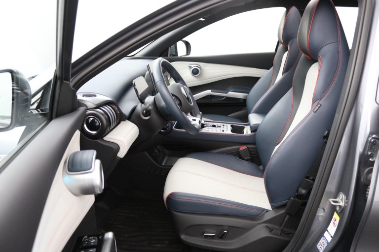 BYD ATTO 3 - Comfort 60 kWh 14