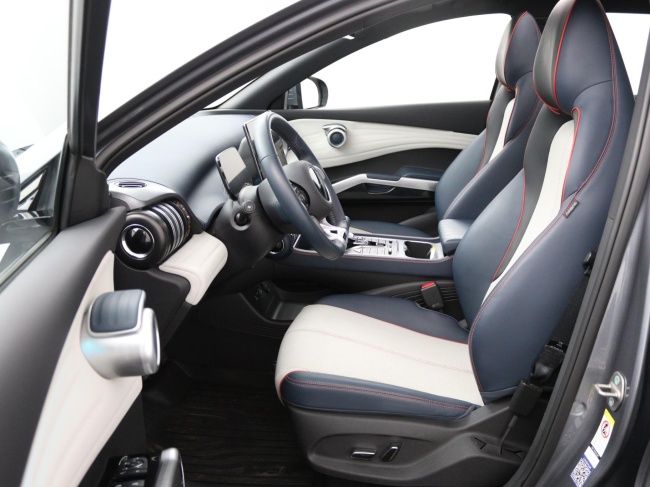 BYD ATTO 3 - Comfort 60 kWh