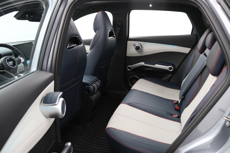 BYD ATTO 3 - Comfort 60 kWh 15