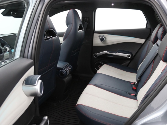 BYD ATTO 3 - Comfort 60 kWh