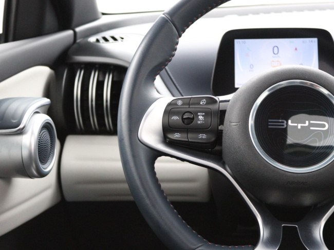 BYD ATTO 3 - Comfort 60 kWh