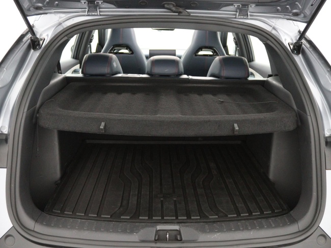 BYD ATTO 3 - Comfort 60 kWh