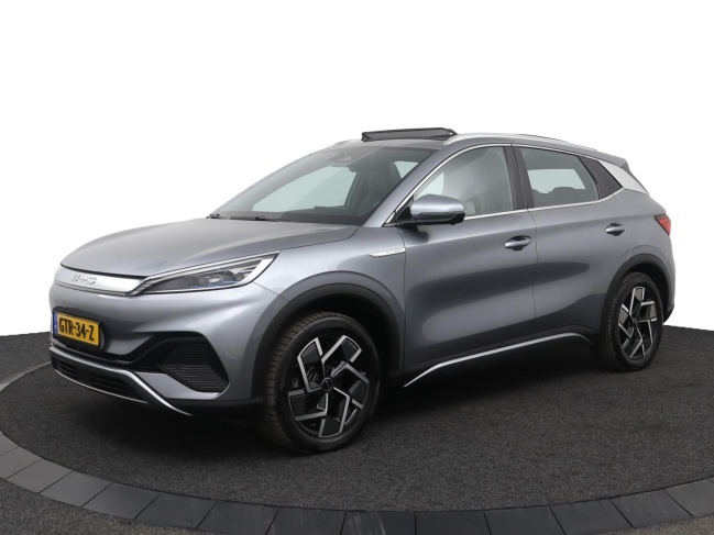 BYD ATTO 3 - Comfort 60 kWh