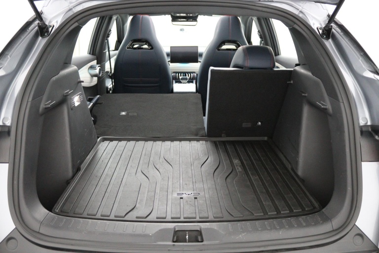 BYD ATTO 3 - Comfort 60 kWh 20