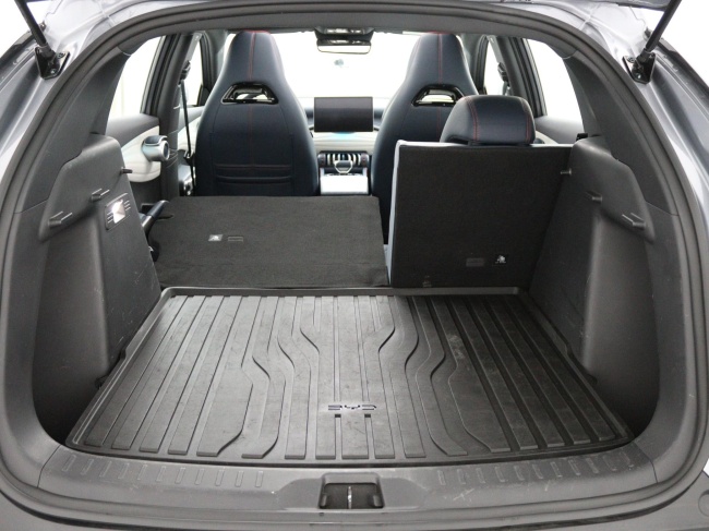 BYD ATTO 3 - Comfort 60 kWh