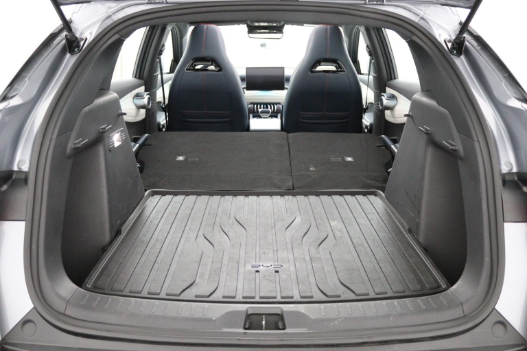 BYD ATTO 3 - Comfort 60 kWh 21