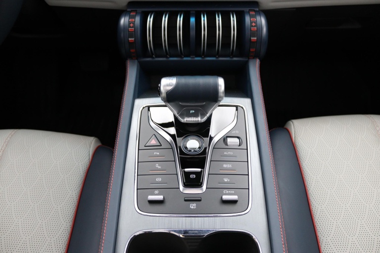 BYD ATTO 3 - Comfort 60 kWh 22