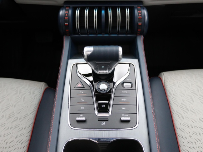 BYD ATTO 3 - Comfort 60 kWh