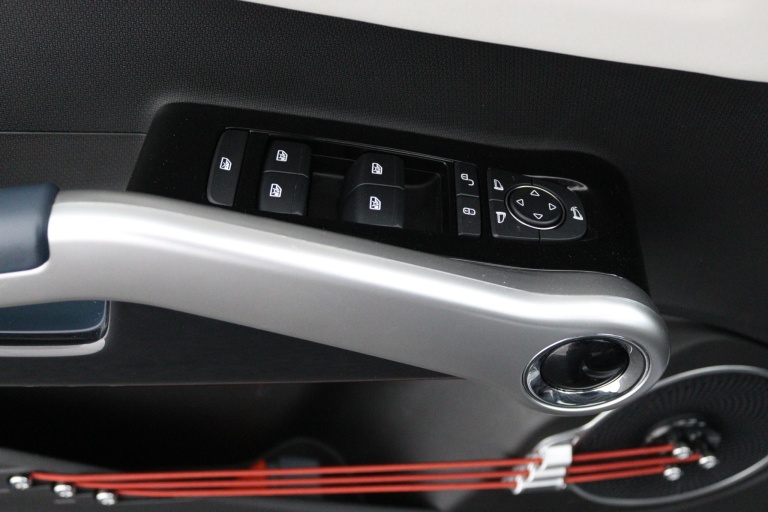 BYD ATTO 3 - Comfort 60 kWh 23