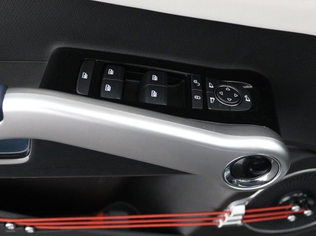 BYD ATTO 3 - Comfort 60 kWh