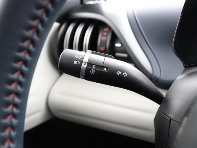 BYD ATTO 3 - Comfort 60 kWh