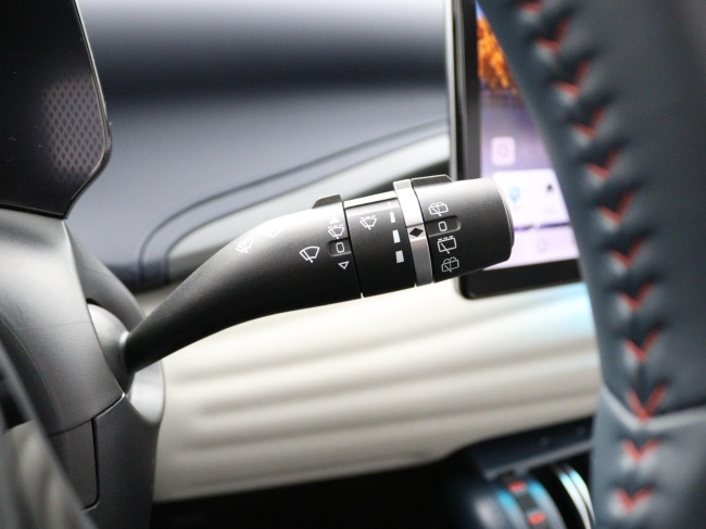 BYD ATTO 3 - Comfort 60 kWh