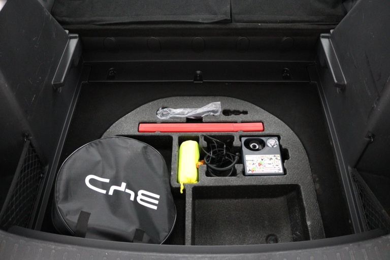 BYD ATTO 3 - Comfort 60 kWh 27